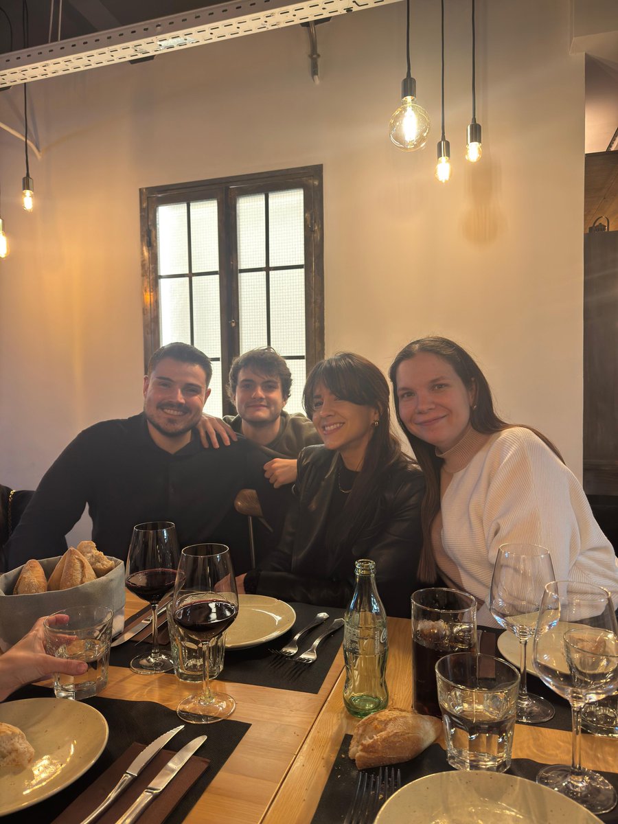 Sociedad Gallega de Nefrología - SGAN (@nefrogalicia) on Twitter photo Residentes gallegos en la 1️⃣ Promoción del Curso de Nutrición Renal de la SEN #nutrisen25 <a href="/NefroGalicia/">Sociedad Gallega de Nefrología - SGAN</a>
<a href="/SENefrologia/">S.E.N. Nefrología</a> Residentes gallegos en la 1️⃣ Promoción del Curso de Nutrición Renal de la SEN #nutrisen25 <a href="/NefroGalicia/">Sociedad Gallega de Nefrología - SGAN</a>
<a href="/SENefrologia/">S.E.N. Nefrología</a>
