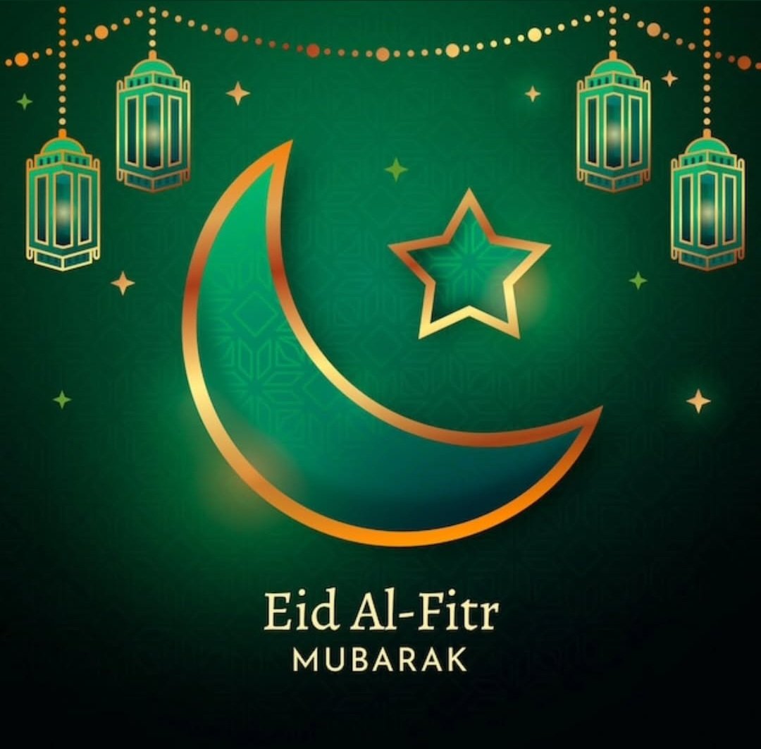 #EidMubarak to my family, friends and all those celebrating

#eidalfitr2025