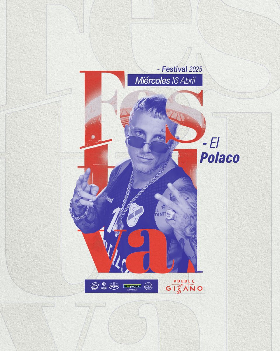 pueblo_gitano33's tweet photo. PRIMER LOTE DISPONIBLE 🎫

VIPS acceso a las 3 noches 
BONIFICADAS acceso x noche 

-Red Pagos 33
-RRPP BARRAS @SoloFiestaa @Napolesbar33 @FcResilia 

daalee que nos volvemos a encontrar🔥🔥🔥 https://t.co/LfLRJ6kzZF