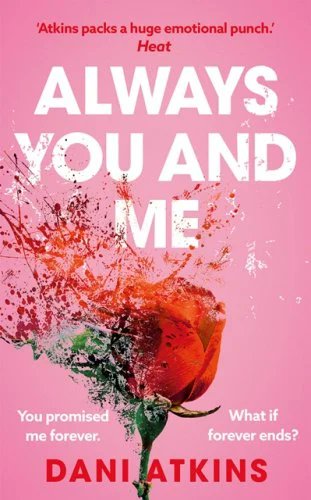 It's paperback publication day for <a href="/AtkinsDani/">Dani Atkins</a> #AlwaysYouAndMe and I'm thrilled that it is my latest #bookblogger #review wp.me/p5IN3z-lc5
<a href="/AmazonPub/">Amazon Publishing</a> #LakeUnion