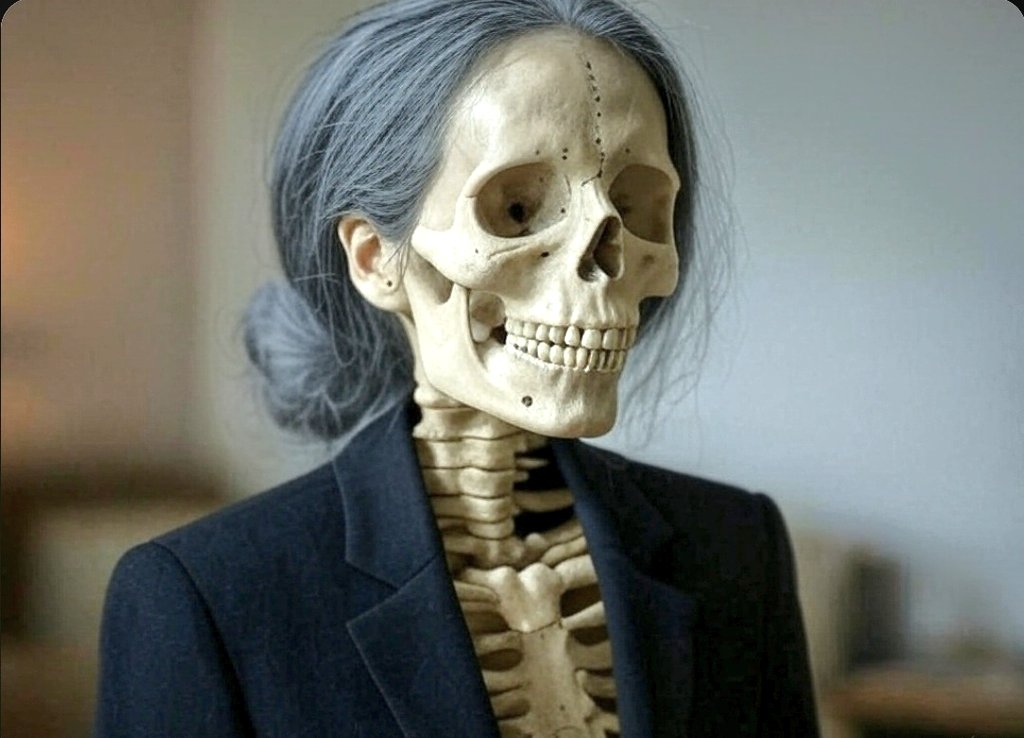 🏛️🇫🇷 FLASH - Lucie Castets attend toujours d'être nommée Première Ministre.