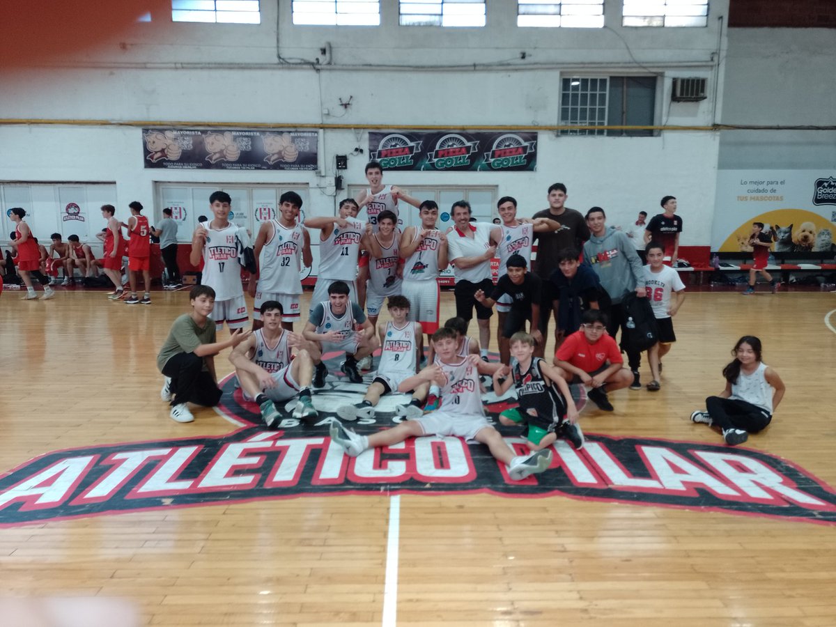 #Clásico ganó la U17