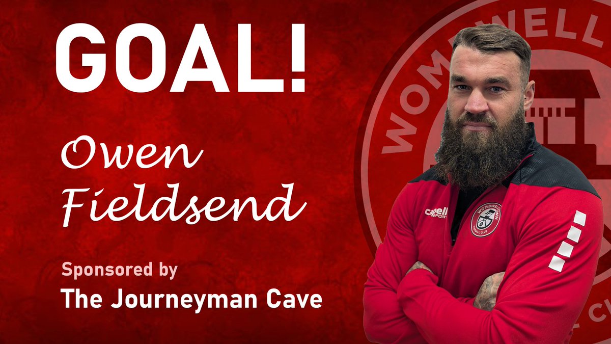 43 - Finlaw's corner is played in and there's the Viking to head home. Almost cleared off the line, but the lino gives it.

Funny thing is, it wasn't a corner. We'll take it.

❤️ 2-1 🍏