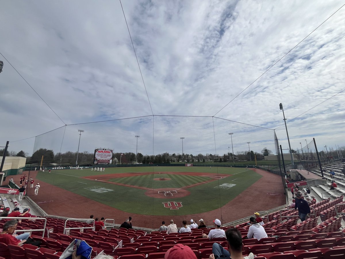 Zion Brown (@z10nbr0wn) on Twitter photo Tired of me and <a href="/thekevinvera/">Kevin Vera</a>? Too bad!
Join us for the rubber match between IU and USC at noon on <a href="/WIUXSPORTS/">WIUX Sports</a> ‼️⚾️🎙️🌁🌥️ #iubase
🔗: iusportsmedia.mixlr.com/events/4169006 Tired of me and <a href="/thekevinvera/">Kevin Vera</a>? Too bad!
Join us for the rubber match between IU and USC at noon on <a href="/WIUXSPORTS/">WIUX Sports</a> ‼️⚾️🎙️🌁🌥️ #iubase
🔗: iusportsmedia.mixlr.com/events/4169006