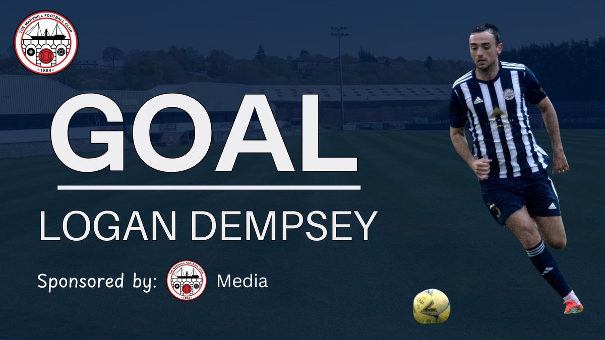 Maryhill FC tweet media