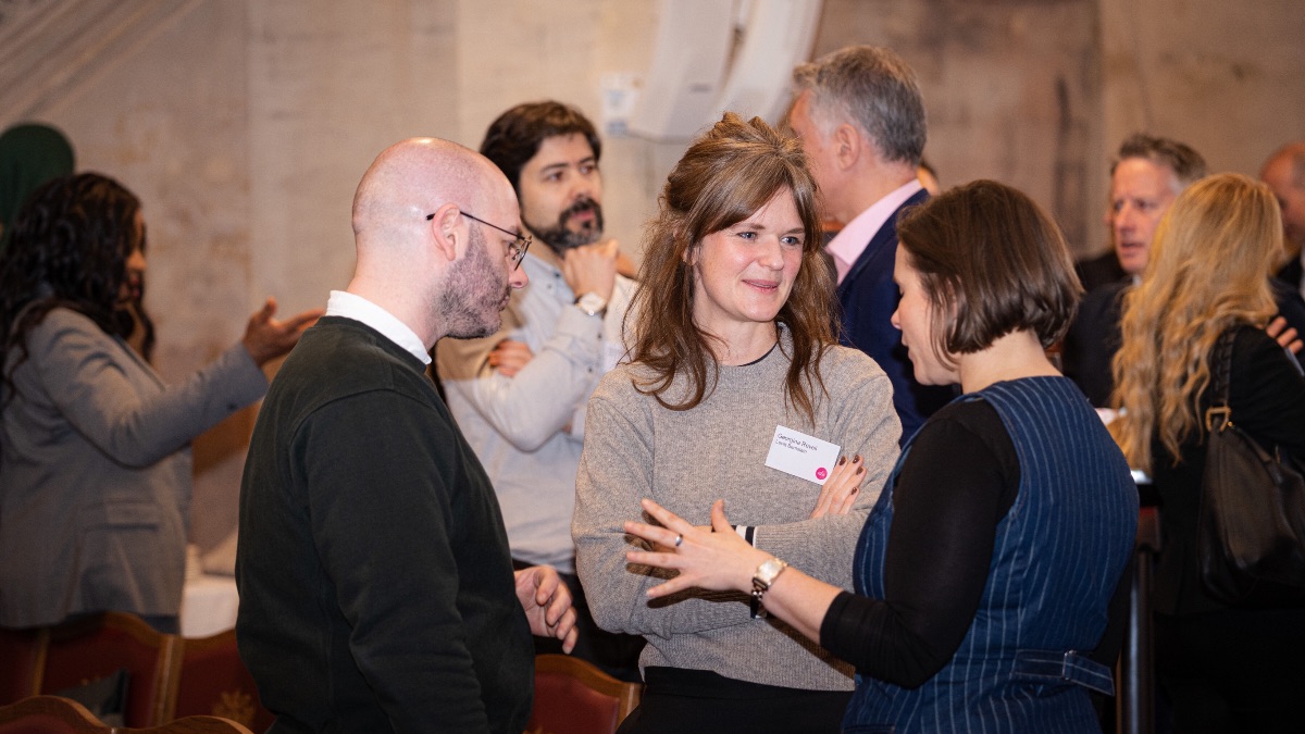 Check out the photos from the Housing Summit 2025, where we provided an update on the housing sector across London, addressing government targets and more.

View gallery! 📷
flickr.com/photos/newlond…

#NLAHousing