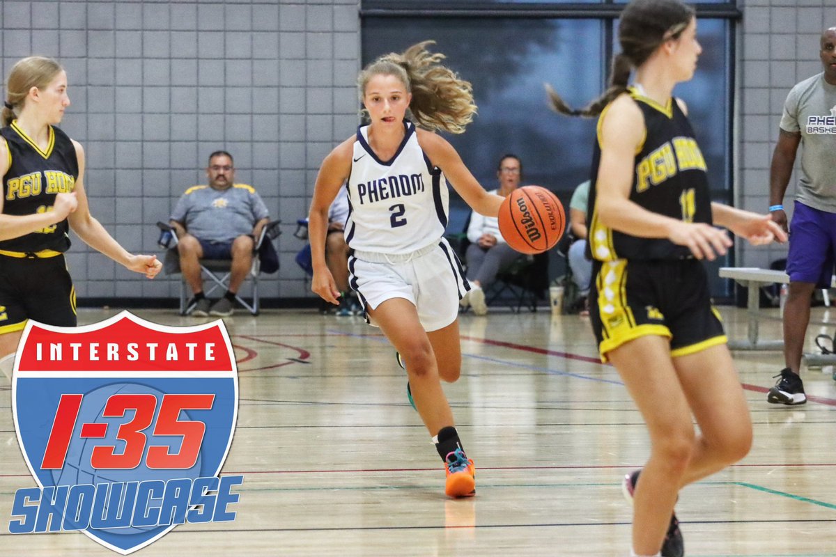 I-35 Showcase GBB (@i35showcase_gbb) on Twitter photo ๐ฃ๏ธ ๐-๐๐ ๐๐๐๐ ๐ฃ๏ธ
โThe best event we go to every year! We travel all summer and get more recruitment traction at this event than we do in our other 5+ events combined. We will always play locally vs. the best regional talent.โ
๐ฎ๐ฌ๐ฎ๐ฐ ๐-๐ฏ๐ฑ ๐ฆ๐ต๐ผ๐ผ๐๐ผ๐๐ ๐๐ผ๐ฎ๐ฐ๐ต ๐ฃ๏ธ ๐-๐๐ ๐๐๐๐ ๐ฃ๏ธ
โThe best event we go to every year! We travel all summer and get more recruitment traction at this event than we do in our other 5+ events combined. We will always play locally vs. the best regional talent.โ
๐ฎ๐ฌ๐ฎ๐ฐ ๐-๐ฏ๐ฑ ๐ฆ๐ต๐ผ๐ผ๐๐ผ๐๐ ๐๐ผ๐ฎ๐ฐ๐ต