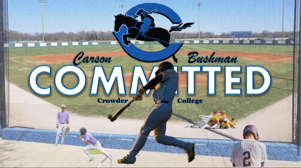 Carson Bushman tweet media