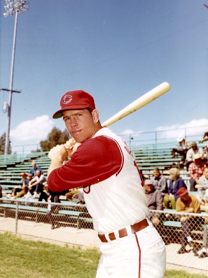BDbaseball6's tweet image. With just 10 Days Until our Home Opener we salute #10 third baseman Max Alvis. A Jasper, TX native & 2X A.L. All-Star, Max enjoyed a 9-year career, 8 w/CLE. Others to wear #10- Harry Eisenstadt, Jim Hegan, Vic Power. Jerry Dybzinski, Pat Tabler, Alvaro Espinoza. #ForTheLand