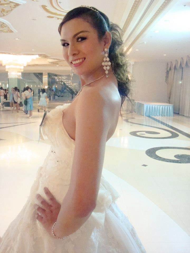 #สาวสอง #มหาชัย #สมุทรสาคร