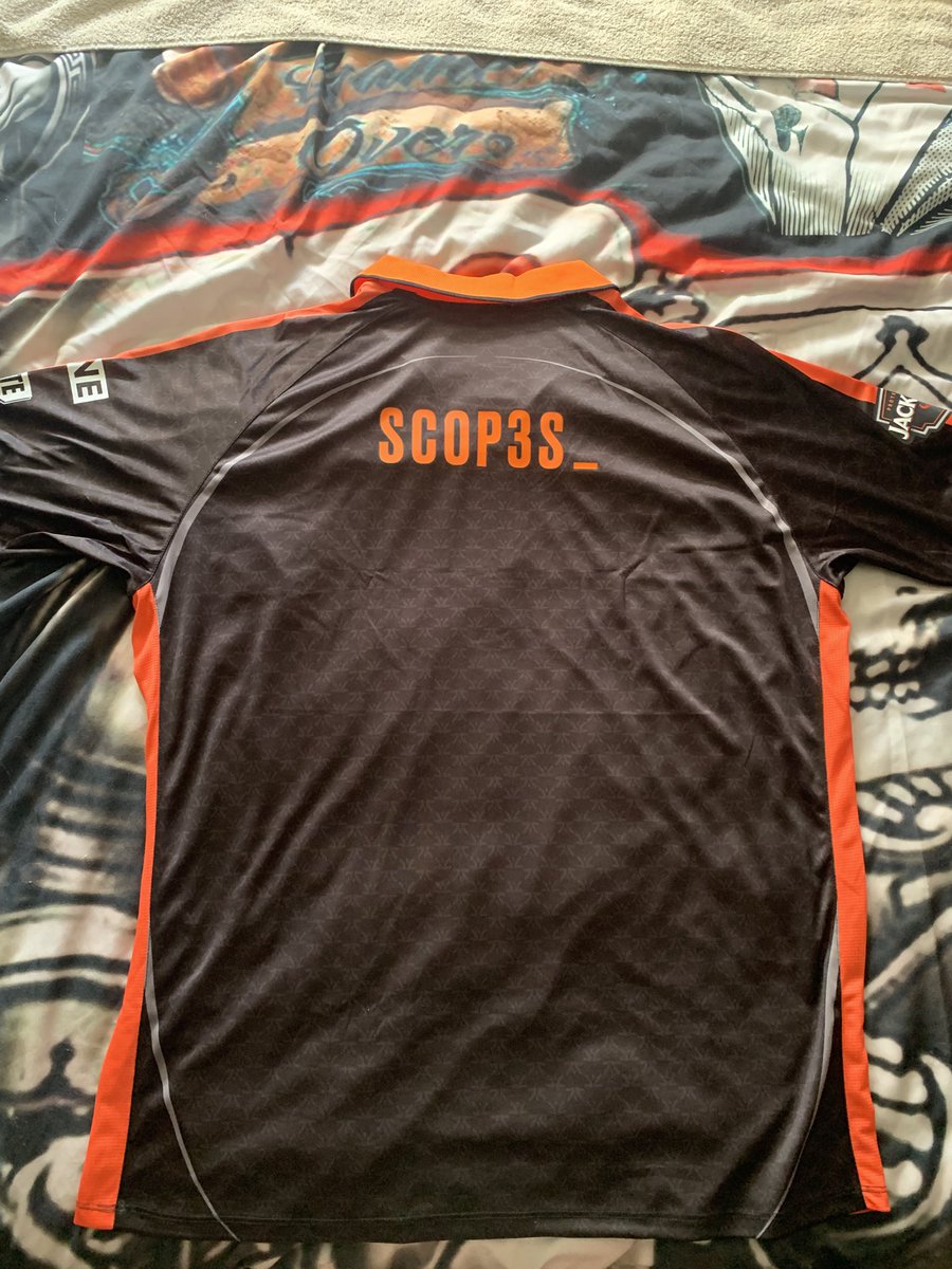 FNATIC Scop3s tweet media
