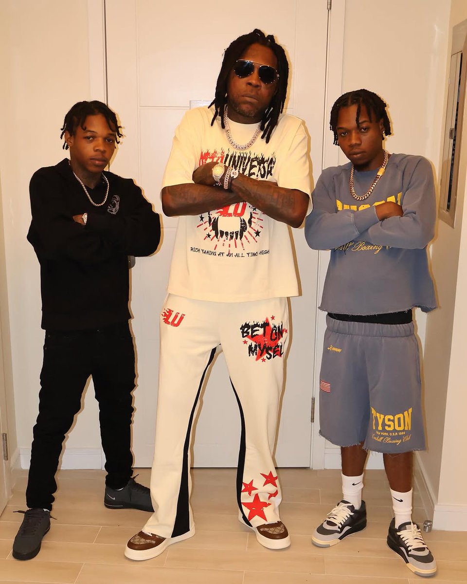 Vybz Kartel (@vybz_official) on Twitter photo 