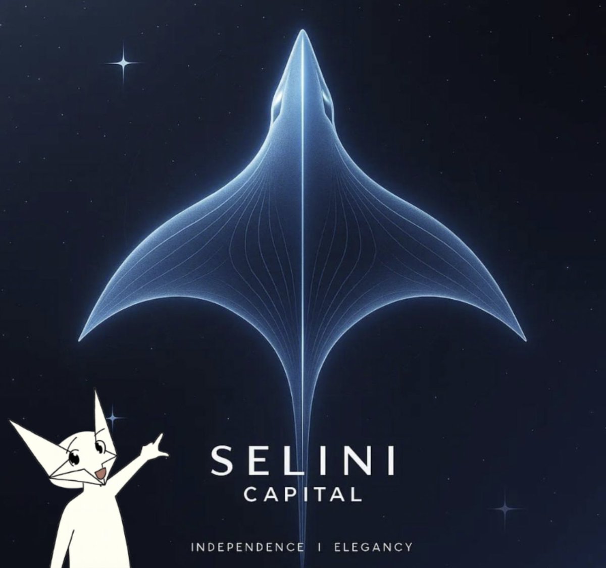 WildcatFi's tweet image. Selini Capital (@SeliniCapital) is a global trading firm focused on systematic trading and venture investing.

Selini has launched open-term Wildcat markets for USDC and USDT, each seeking $2 million at an APR of 14.4%.

app.wildcat.finance