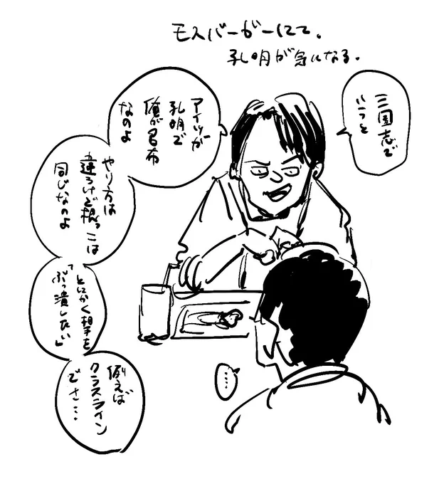 #1日1絵 