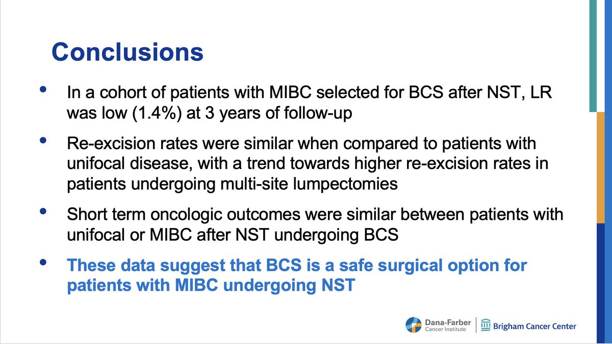 Grateful for the opportunity to present our work evaluating the safety of breast conserving therapy (BCT) in patients with multiple ipsilateral breast cancer (MIBC) after neoadjuvant systemic therapy. Thank you to <a href="/OKantorMD/">Olga Kantor MD, MS, FACS</a> and mentors at <a href="/DanaFarber/">Dana-Farber</a> <a href="/BrighamSurgery/">Brigham and Women’s Department of Surgery</a> #SSO2025