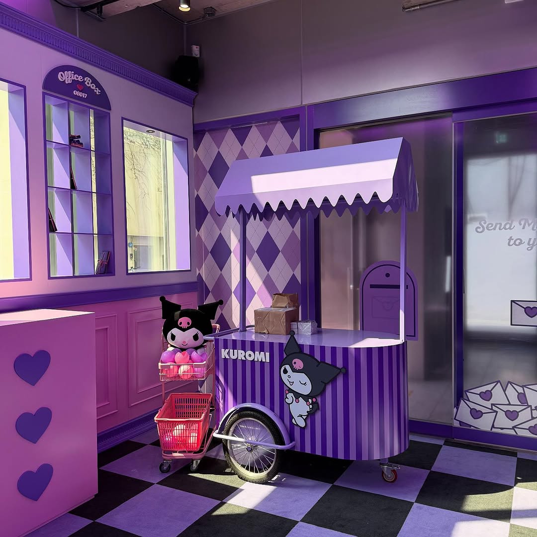 最終値下げ！メディキューブ　クロミ 最終値下げ♡クロミコラボセット