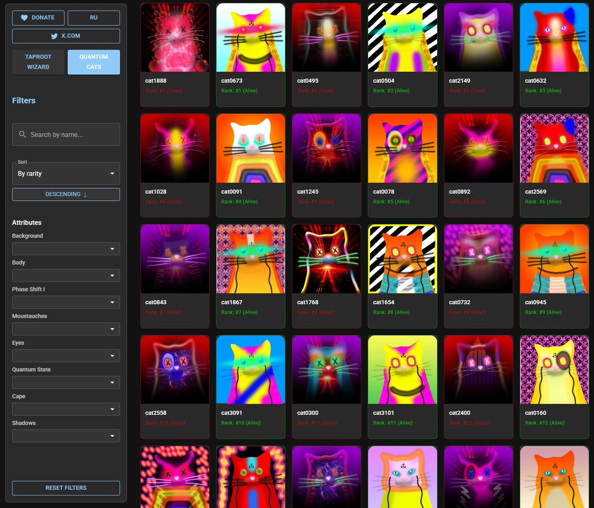 youchokavo🧙🏻‍♂️ | BIP-420 🐱 (@youchokavo) / Posts / X