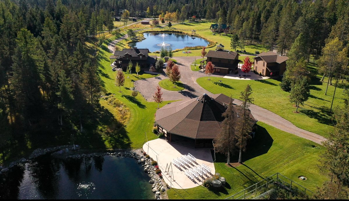 Haymoon_Resort's tweet photo. Planning a Family Reunion? Haymoon Resort is the perfect place for everyone to get together for the most fun family vacation. Ask us how we can help! 🎉
.
.
.
#familyreunion #montana #cabins #destination #vacation #familyvacation #haymoonresort https://t.co/prBP2zkkq9