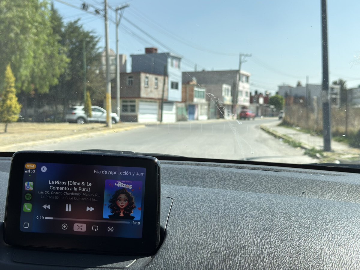 Primer parada del día… Costco 😈