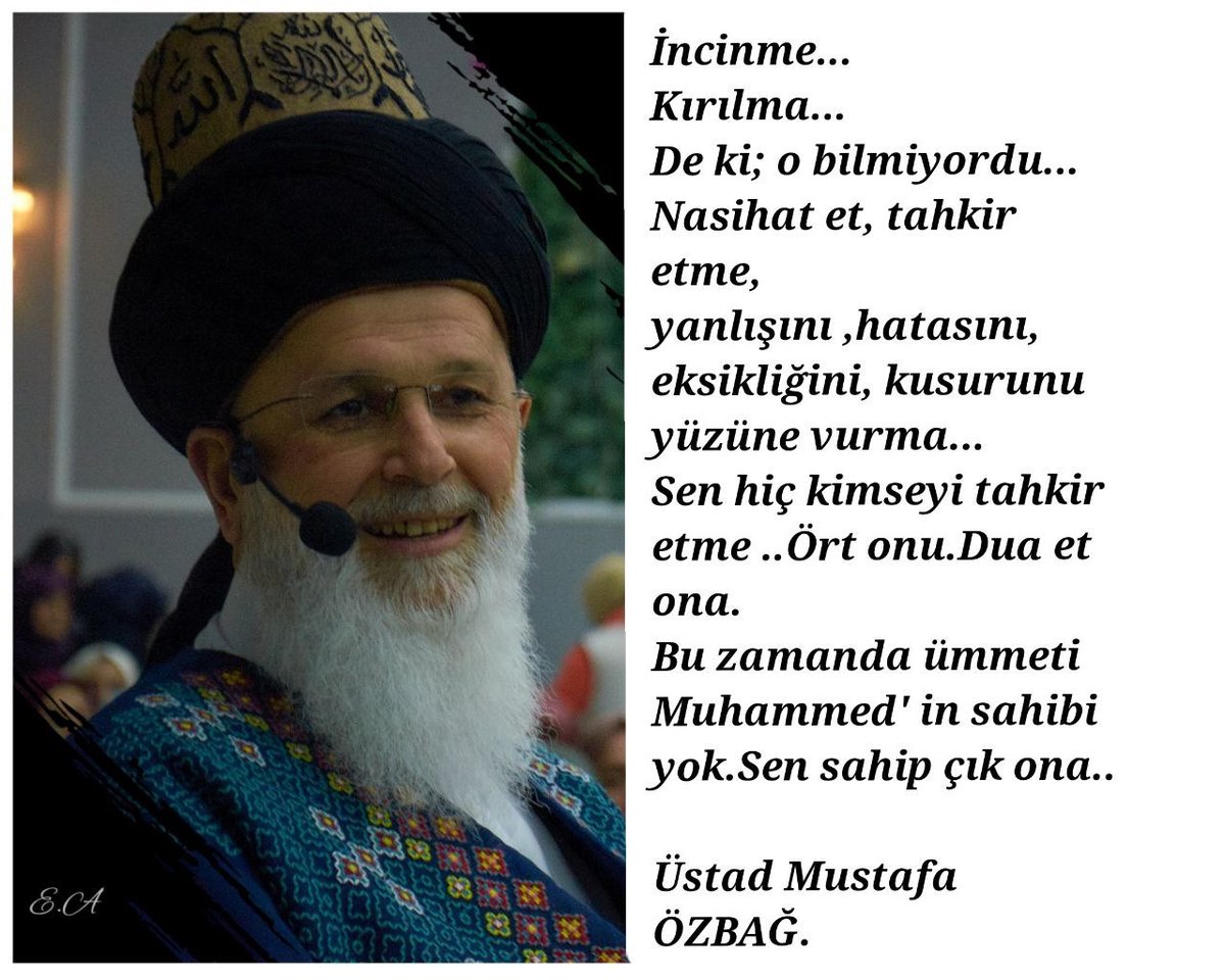 Mustafa Özbağ (@mozbag) on Twitter photo 