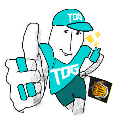 A reminder that the TOG x <a href="/Bigtipperbs/">BigTipper</a> Brawl Stars tournament is today, join discord.gg/bigtipperbs and discord.com/invite/the-oth… to stay up to date on tournament progress and changes.