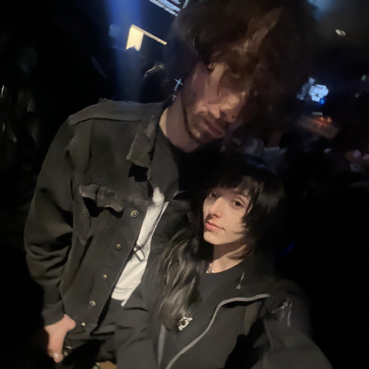 That1GamerOtaku's tweet photo. Kumo 99 X Poppy 🦻 https://t.co/roi2XXPiYw