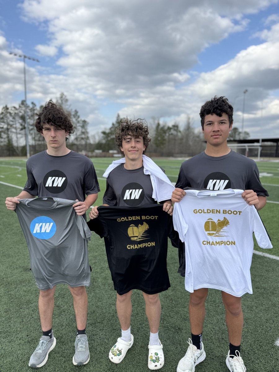 Two solid 1-Day camps this past Sunday in Las Vegas, NV with Coach Brent and in Birmingham, AL with Coach Alex. We will return to both locations next spring so make sure you’re on our free VIP email list at kickingworld.com for camp updates. Congrats to our competition