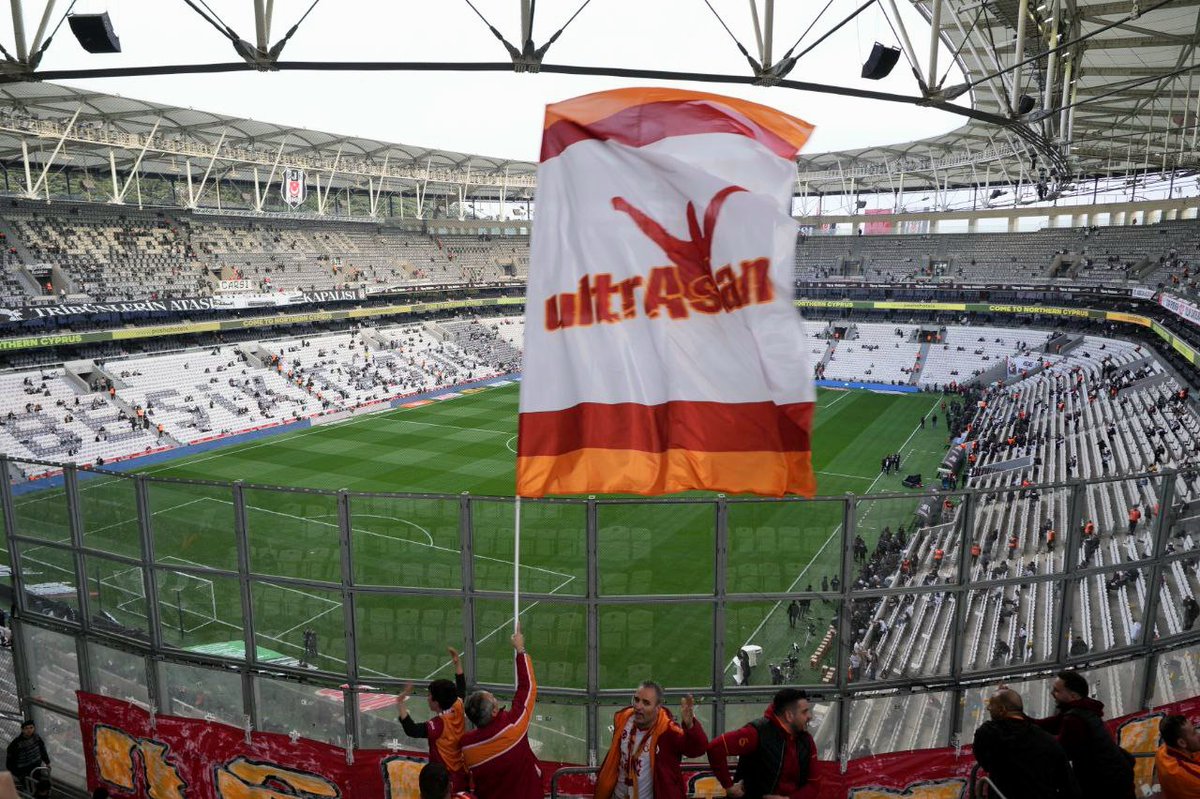 ultrAslan tweet media