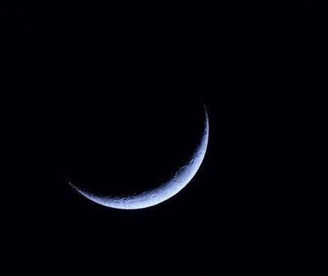 🚨BREAKING🚨

Eid Al Fitr 1446/2025 is on Sunday, 30 March 2025.