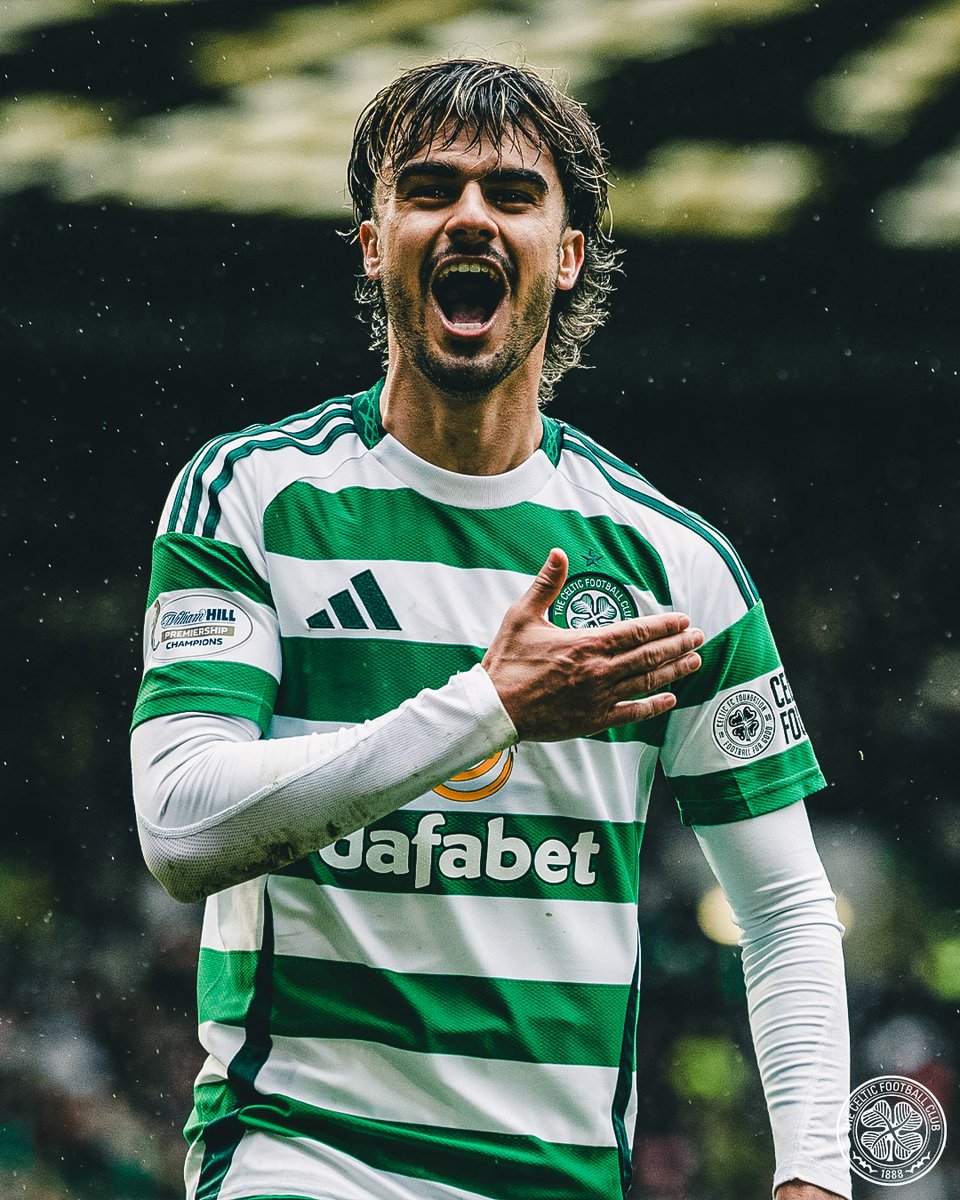 💚

#CELHEA | #CelticFC🍀