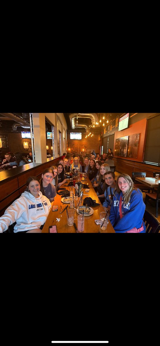 Spring Break 2025 in Murfreesboro/Nashville! We got closer as a team and got to play some good competition from AR, AL, TN, and IN. 🥎🚌#gettingbettereveryday