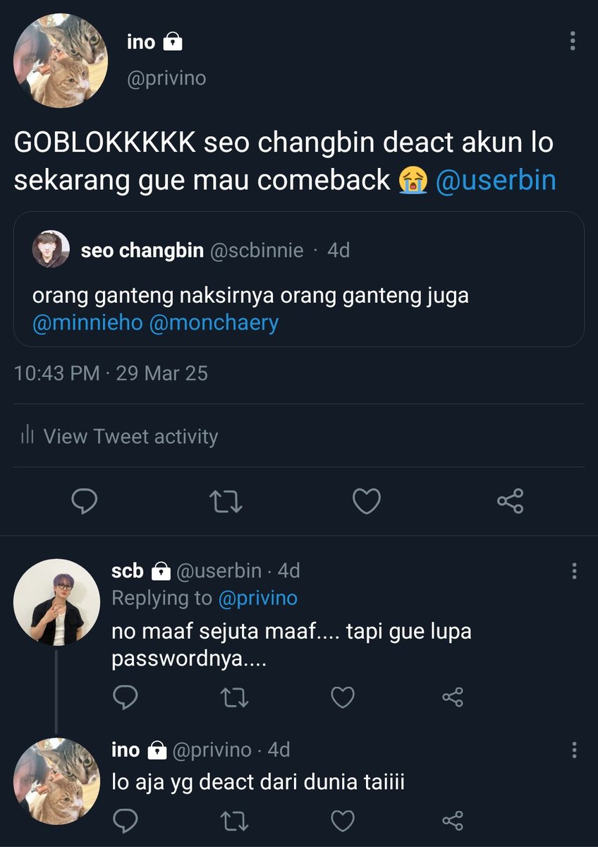 hjsmluv's tweet photo. 2min terinspirasi dari yg lagi rame di tl akun sebelah wkwk https://t.co/7dc8flC780