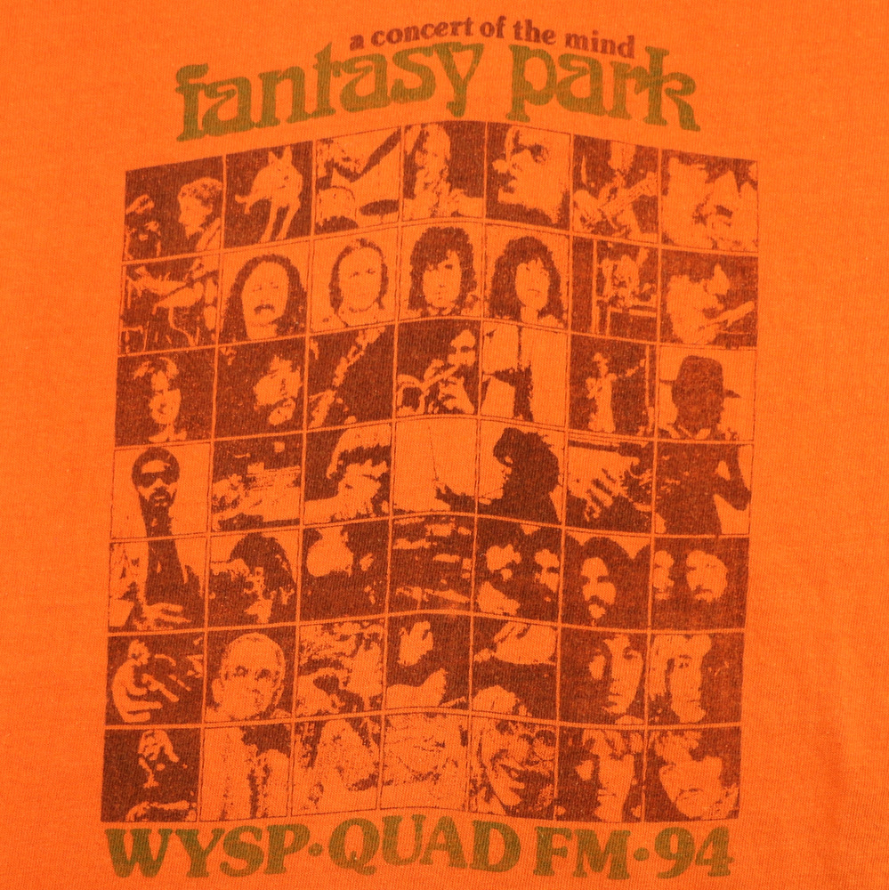 TwilightZoneNet's tweet image. Tom Elliot speaks to documentary maker Henrik Persson @ancientmarinade  about Fantasy Park, the greatest rock festival that never was, presented by Rod Serling.

Link in next post...