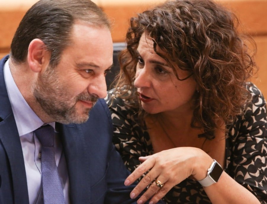 -Qué vergüenza lo de Alves verdad?