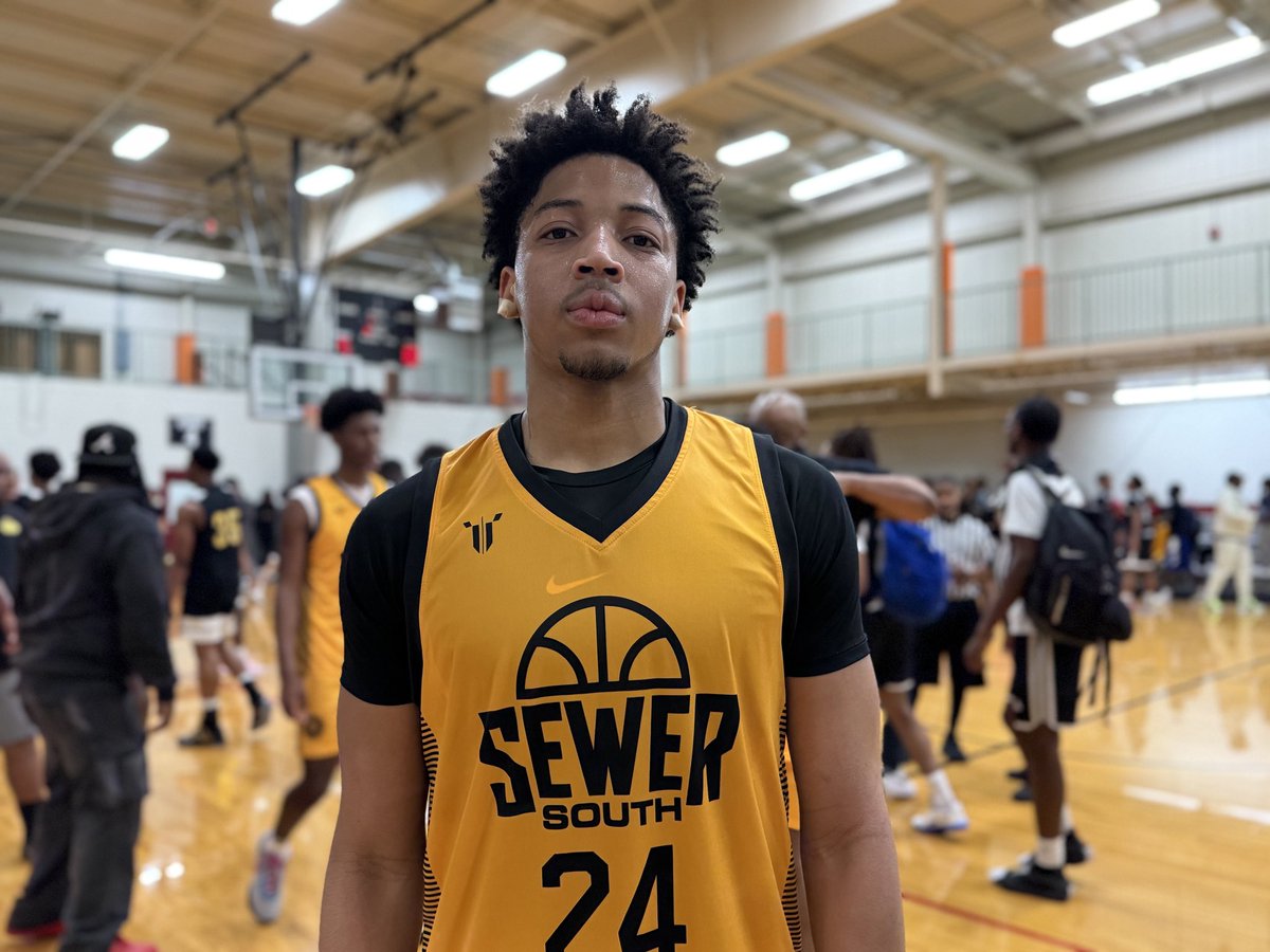 Josh Tec (@_joshtec) on Twitter photo Justin Mallett (<a href="/justinmallett24/">Justin Mallett</a>) huge for <a href="/SewerSouth/">Sewer South</a> in the second half. He caught fire from 3-point range and provided an offensive spark. Justin Mallett (<a href="/justinmallett24/">Justin Mallett</a>) huge for <a href="/SewerSouth/">Sewer South</a> in the second half. He caught fire from 3-point range and provided an offensive spark.