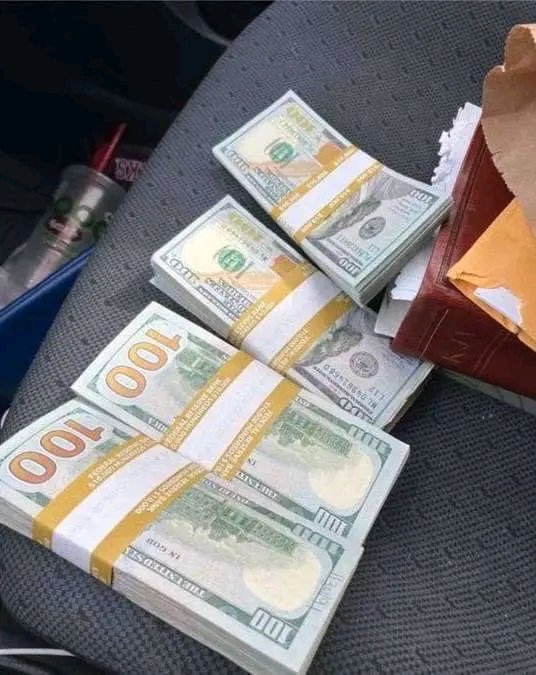 through the grapevine, comment DONE OR DM yo find out yourself. Mavis
wanczyk
Comment DONE to participate in the program 
Thanks