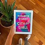 CITY OF GIRLS
AMAZON:amazon.com/City-Girls-Nov…
#WritingCommunity #writerslift #author