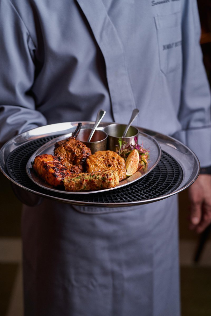 A Feast Fit for Mum! 💖✨

This Mother’s Day, celebrate the most special woman in your life with a heartfelt meal <a href="/bombaybustle/">BombayBustle</a>. Enjoy the menu crafted to make every moment unforgettable either in ala carte or Weekend Brunch.

#london #mayfair #mothersday