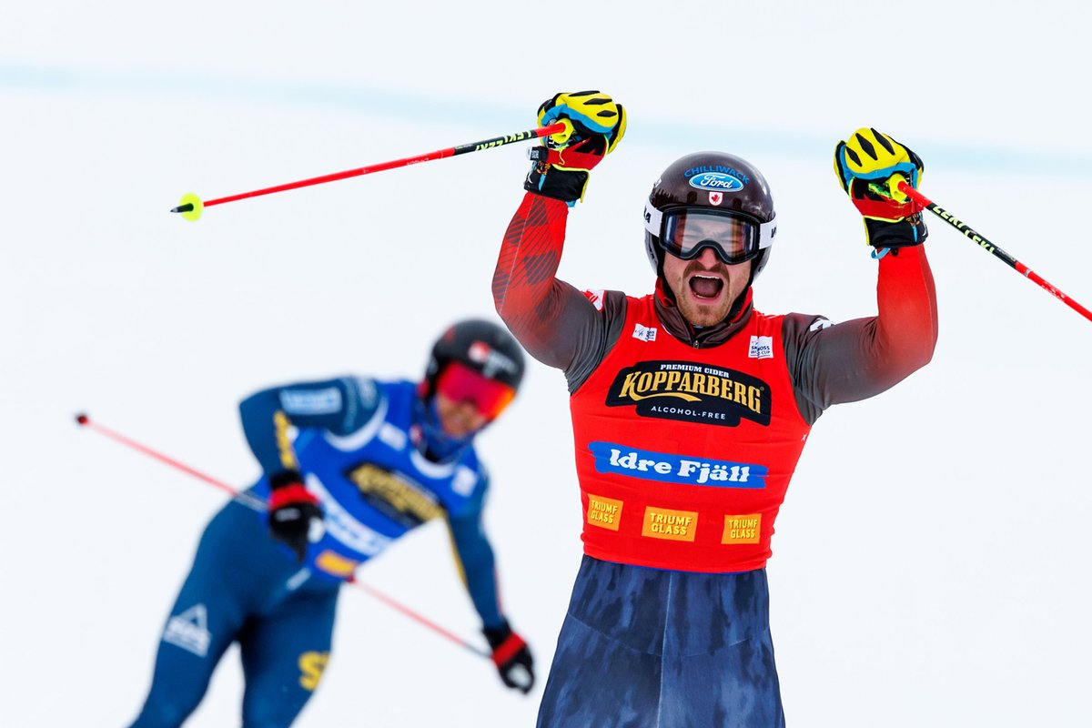 Alpine Canada Alpin tweet media