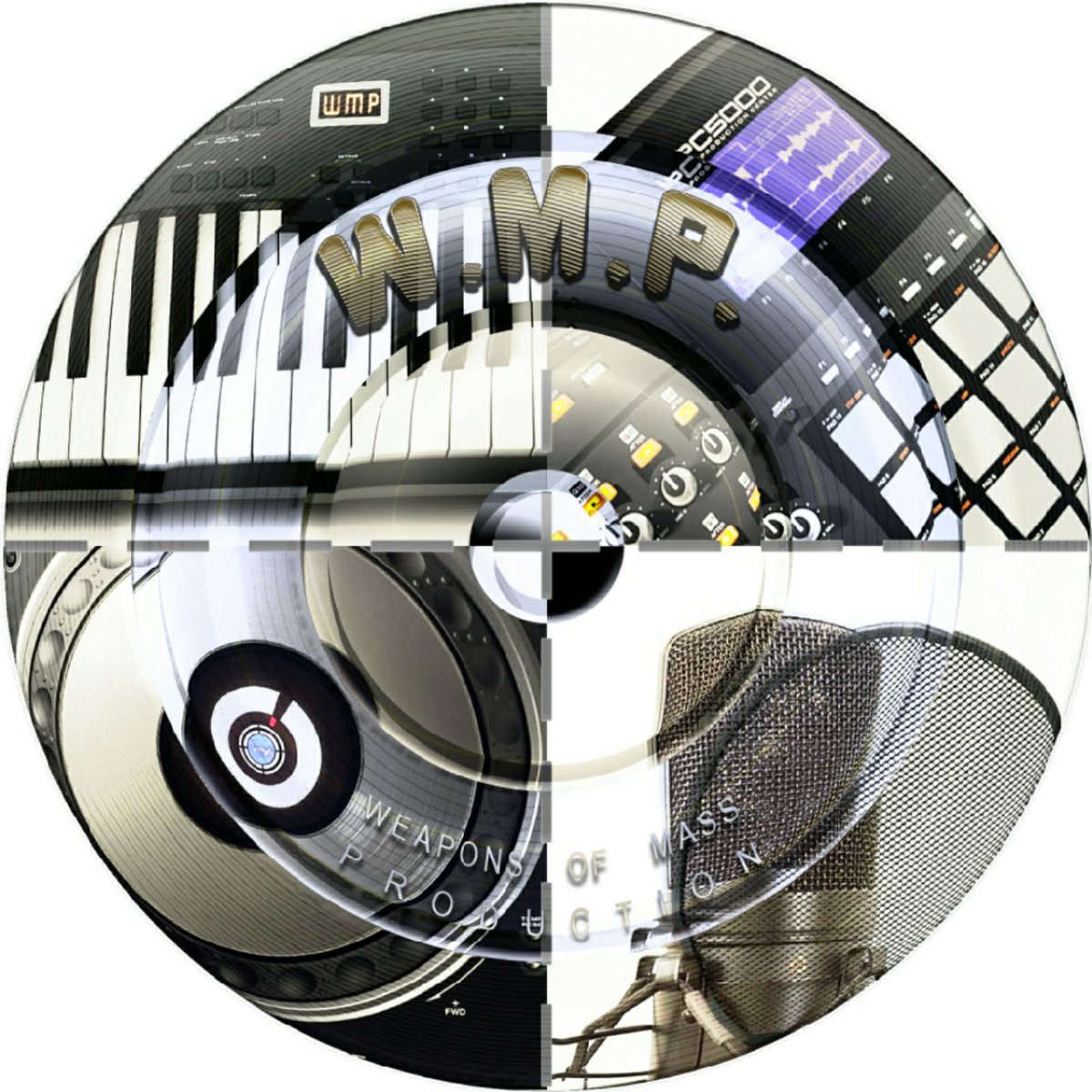 W_M_P_'s tweet photo. 🔥 "C'Mon Sam" is out now! Chill, jazzy hip-hop vibes with smooth guitars &amp; synths. Tap in &amp; stream now 🎶💯 https://t.co/F6w0TTHFdA  https://t.co/rudQ1Gf9nK  https://t.co/jBK5STARI4 https://t.co/BoGd55Ljm0