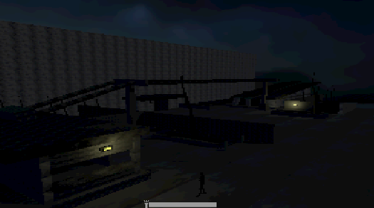 porkoDev's tweet image. 🚨 Chornobyl: Last Exit v1.5 nearly here! 🚨
check out on my page!
Ready for a scarier ride? Update includes:
unity 6 upgrade
Better lighting & gfx
Flashlight for dark areas
New foes to fight
Bug fixes & new menu
Face the Chornobyl again! 🏃♂️💨 See it soon!
#Chornobyl #HorrorGame