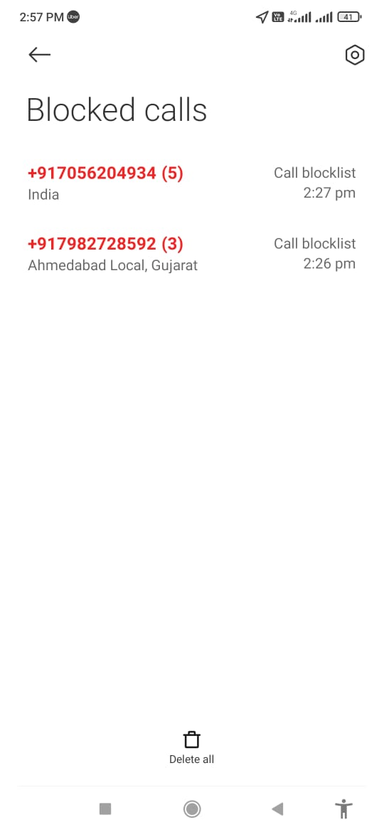 TaniaJohn5's tweet photo. My sister booked a cab via @Olacabs &amp; canceled as the driver was taking too long. What followed was shocking—multiple calls from different numbers &amp; WhatsApp messages from the driver.

Is this your idea of passenger safety, @Ola_Delhi?  #SafetyFirst  #WomenSafety @ola_supports https://t.co/TjzwBNv3iX
