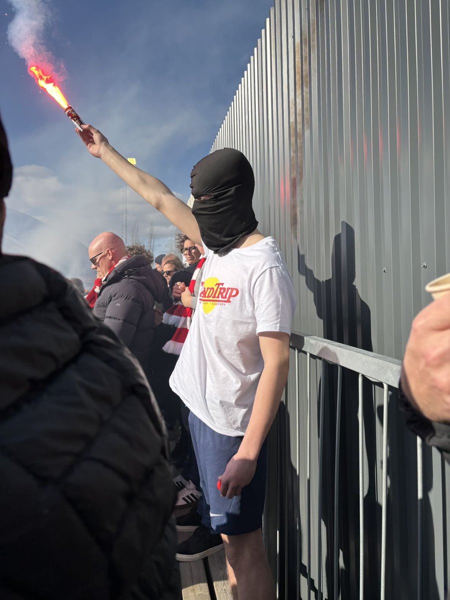 Badbyx bränning 🔥