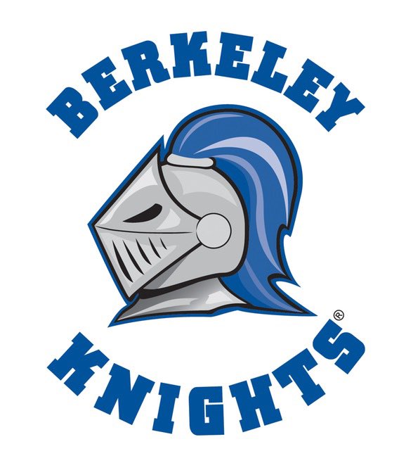 Blessed to receive a D1 offer from Berkeley College, NJ.

Proverbs 3:5-6