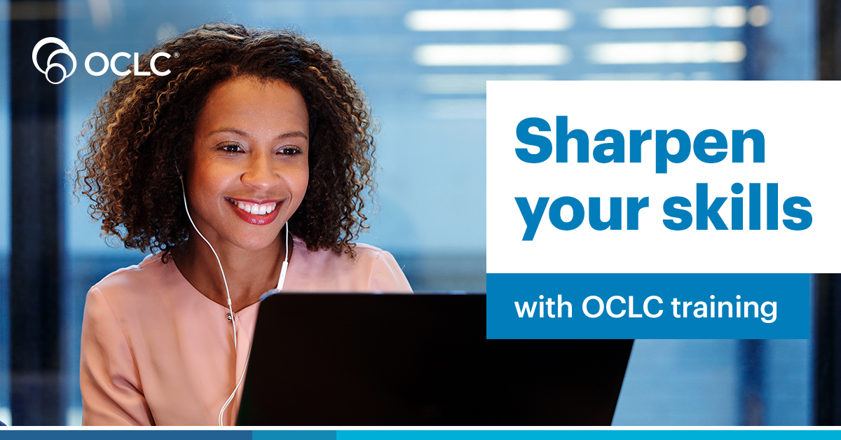 Whether you’re getting started or just need a refresher, there’s a wide range of free OCLC product training available including:

🔵 18,000+ pages of documentation
🟢 Nearly 500 on-demand videos
🟠 Live training classes and office hours

➡️ Explore more: oc.lc/3PZnipe