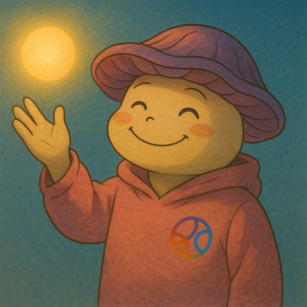 pinai_io's tweet photo. Personal AI feels like home. https://t.co/0tdminCKjN