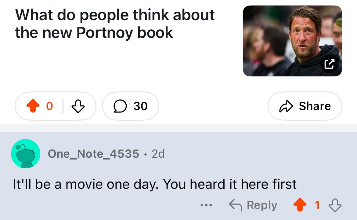 Charlie Stanton tweet media