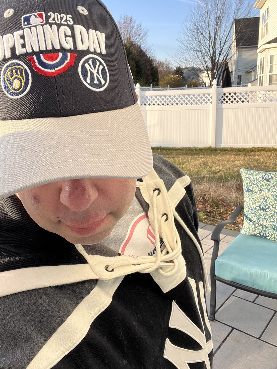 Spencer S:Musican,NYY-Nets-Jets fan tweet media