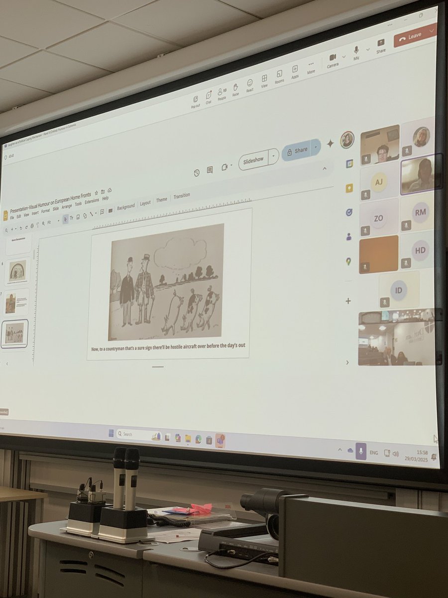 Benedetta Carnaghi tweet media