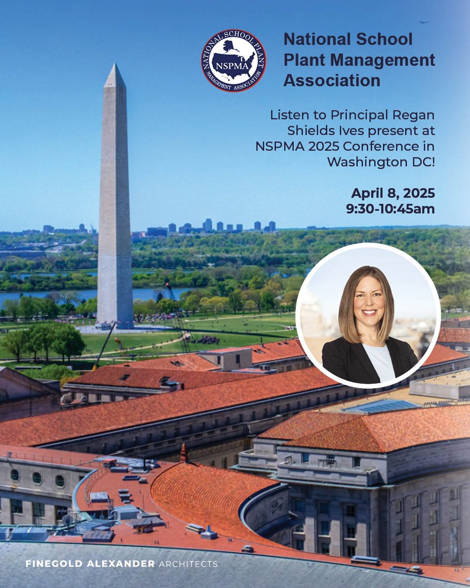 Finegold Alexander Architects tweet media